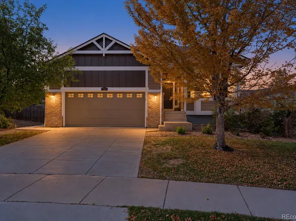 5613 S Elk Ct, Aurora, CO 80016