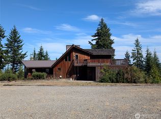 874 Eagle Ridge Rd, Port Angeles, WA 98363
