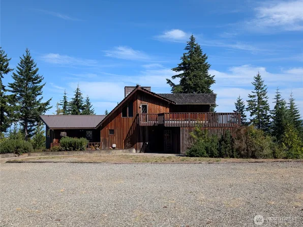 874 Eagle Ridge Road, Port Angeles, WA 98363