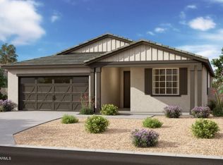 10621 S 55th Dr, Laveen, AZ 85339