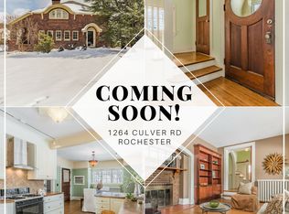 1264 Culver Rd, Rochester, NY 14609