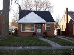 20091 Biltmore St, Detroit, MI 48235
