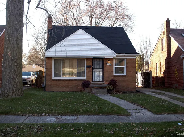 20091 Biltmore St, Detroit, MI 48235