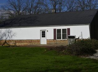 2797 Hc 79, Pittsburg, MO 65724