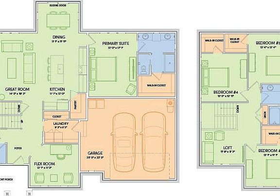 2nd image of this home