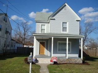 3607 Lauderdale Ave, Hampton, VA 23661