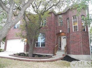 94 Atwell Park, San Antonio, TX 78254