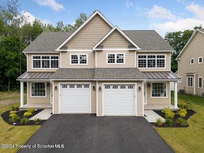 627 1st St, Eynon, PA, 18403