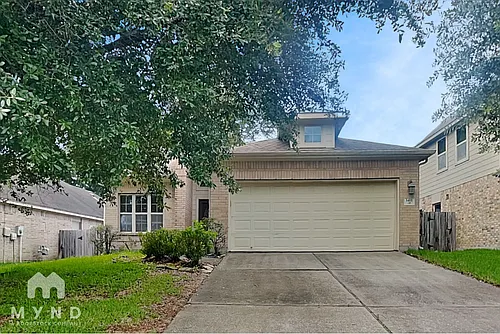 1411 Cameron Park Ln Photo 1