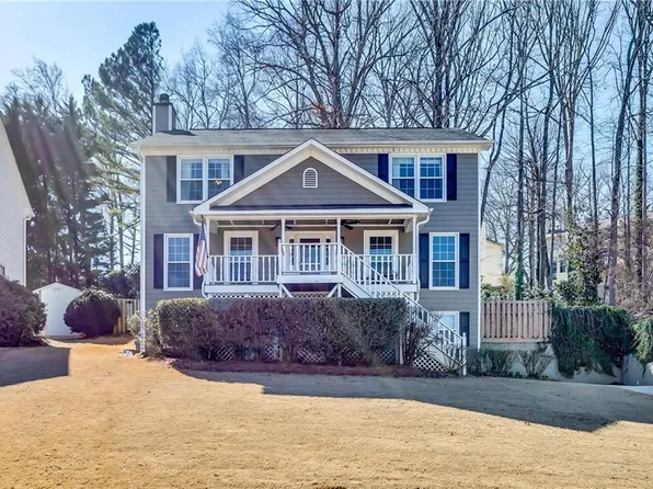 845 Connell Ln, Lawrenceville, GA 30044