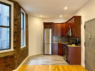 607 Gates Ave APT 4B, Brooklyn, NY 11221