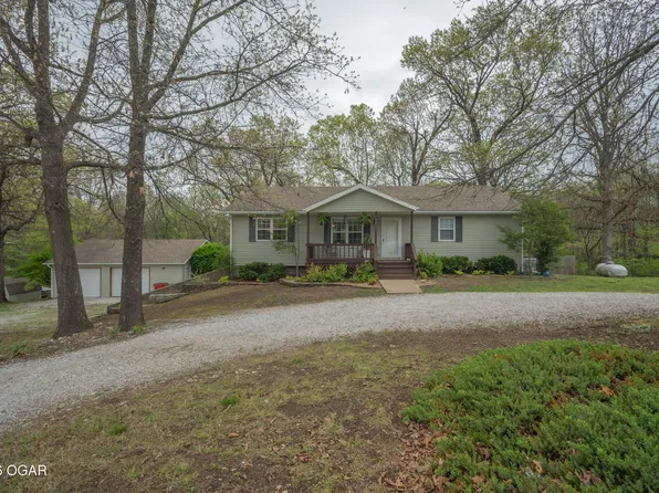 4981 Cortez Ln, Diamond, MO 64840