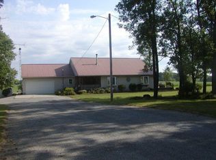 1310 Taylortown Rd, Mansfield, OH 44903