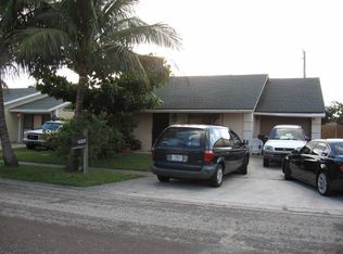 5946 Ithaca Cir W, Lake Worth, FL 33463