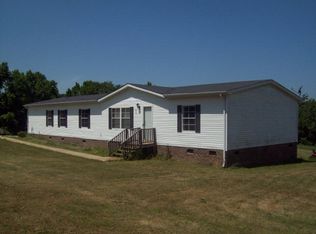 7519 Green Bay Rd, Rice, VA 23966