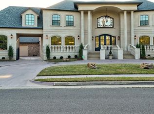 12901 Rohan Ct, Oklahoma City, OK 73170