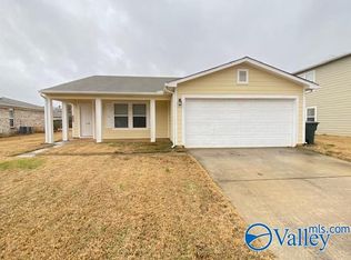 116 Bumper Crop Ln NW, Madison, AL 35757