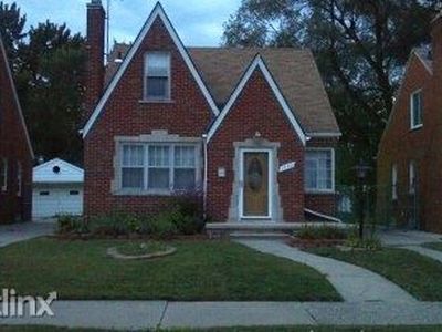 18467 Murray Hill St, Detroit, MI, 48235