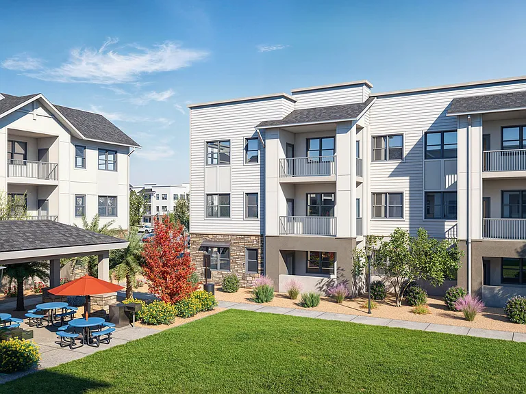 Arterra Apartments — Photo 3