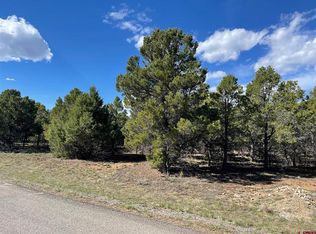 400 Oak Rd, Ridgway, CO 81432