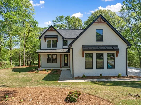 123 Creekwalk Dr, Anderson, SC 29625