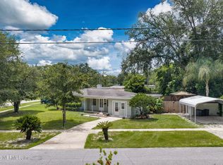 2352 Woodridge Rd, Jacksonville, FL 32210