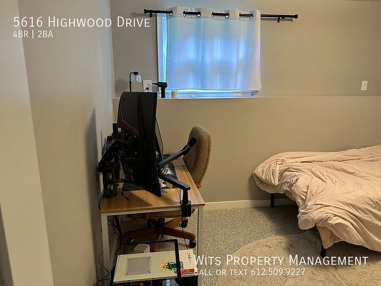 5616 Highwood Dr — Photo 15