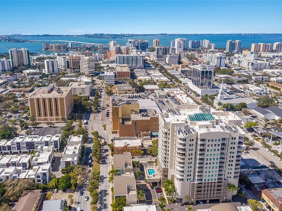 1st image of 1771 Ringling Blvd Penthouse 105