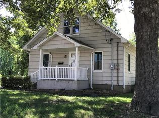 1121 W North St, Perryville, MO 63775