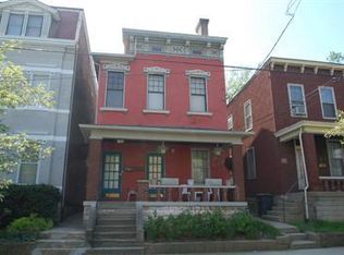 317 E 17th St, Covington, KY 41014