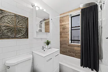 Rented by Vector New York, LLC