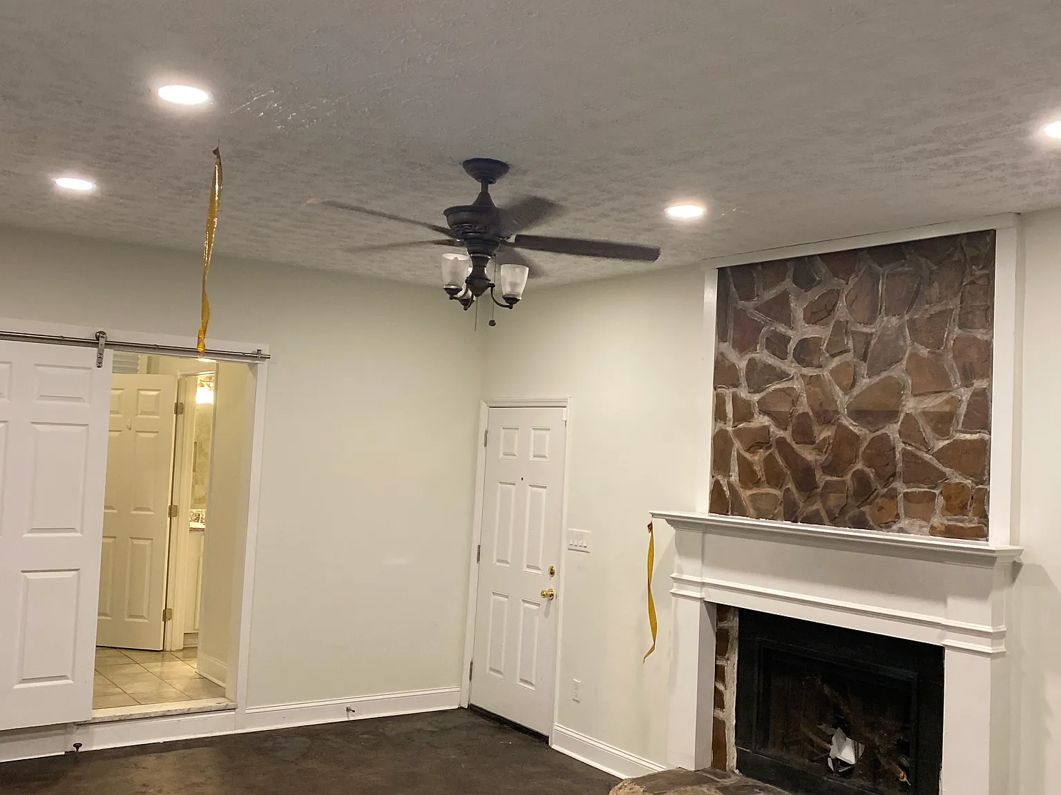5590 Old Bill Cook Rd — Photo 2