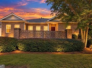 119 Villa Park Cir, Stone Mountain, GA 30087