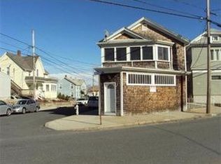 980 County St, Fall River, MA 02723