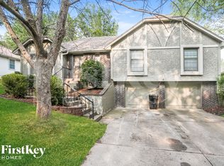 1408 SW 14th St, Blue Springs, MO 64015