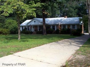 217 Vivian Dr, Fayetteville, NC 28311
