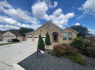 3213 Roan St, New Braunfels, TX 78130