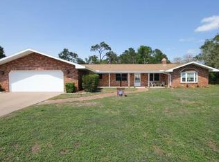 2830 Imperial Ln, Sebring, FL 33870
