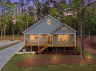 5173 Martin St, Covington, GA 30014