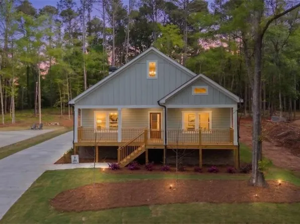 5173 Martin St, Covington, GA 30014
