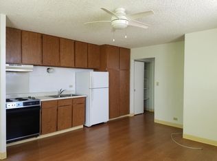 1226 Matlock Ave APT 2, Honolulu, HI 96814