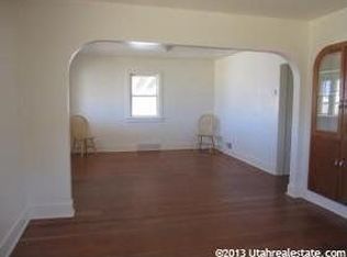 1481 Calpac Ave, Spanish Fork, UT 84660
