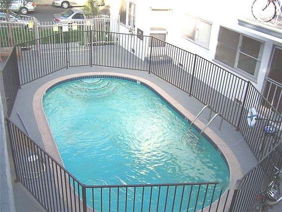 MLC1 - pool
