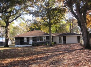 2550 Highway Ff, Fisk, MO 63940