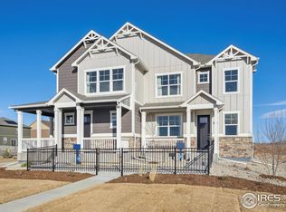 1723 Floating Leaf Dr #B, Fort Collins, CO 80528