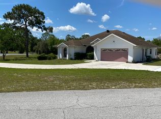 (Undisclosed Address), Inverness, FL 34452