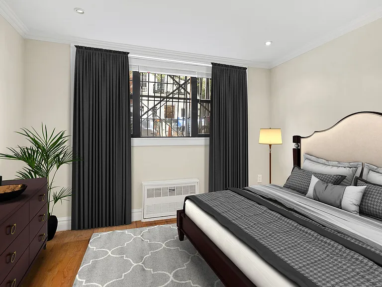 344 E 85th St #1H — Photo 5
