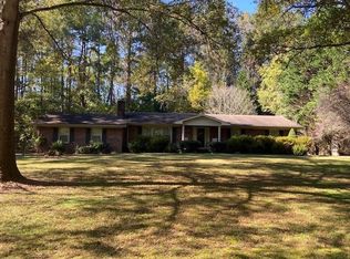 584 Romana Dr, Ridgeway, VA 24148