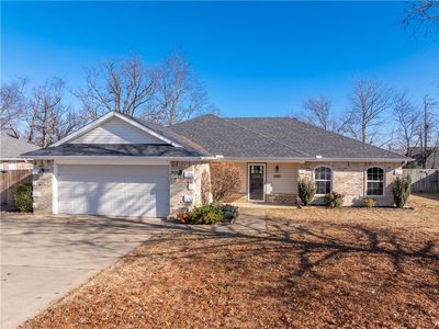 710 Walnut Ridge St, Centerton, AR, 72719