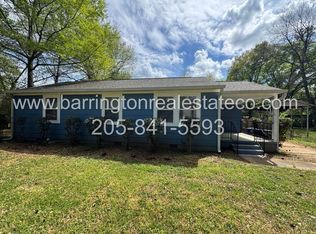 437 Dalton Dr, Birmingham, AL 35215